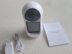 2 Way Audio Video Wi-Fi Camera 3MP 1080P