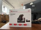 2 Way Dash Cam Front & Back Nakamichi ND436W Dvr Recoding