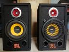 2 Way Speaker System (JBL)