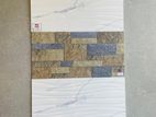 2 X 1 Wall Tiles - Macktiles