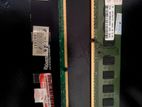 2 X 2GB 10600Mhz Ddr 3 Pc Ram