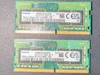 2X 8GB DDR4 Laptop RAM 3200Mhz