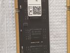 DDR 3 4GB RAM Card