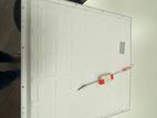 2’ x LED Flat Panel Lights – 48W (TSL Brand)