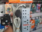 2 yard 5A Power Extention cord
