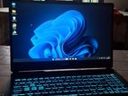 MSI Cyborg 15 A13UDX
