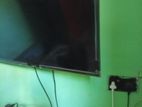 Nikai 32inch LED Tv