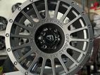 20” 6x139.7 Jeep Wheels