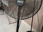 20" Abans stand fan