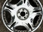 20” Alloy Rims – P1081 20x7.5JJ