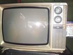 20" Colour TV