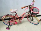 20" Bicycle