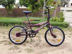 20" BMX