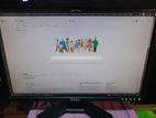 20" DELL Wide Monitor