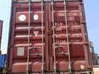20 feet Container Box