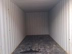 20 feet Container Box