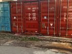 20 Feet Container