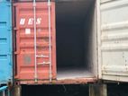 20 feet Container