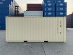 20 Feet Container