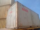 20 Feet Containers