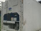 20 Feet Reefer for Rent