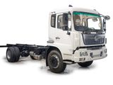 20 Feet Rigid Truck RT 4718 (4x2 ට්රක්)