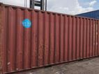20Ft Container