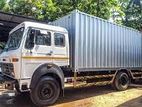 20 Ft Lorry for Hire