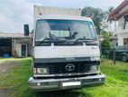 20 ft Lorry For Hire
