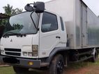 20 Ft Lorry for Hire