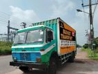 ** 20 Ft Lorry for Hire