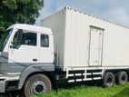 20 ft lorry for hire today
