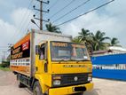 20 Ft Lorry for Hire with Movers