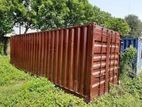 20 Ft Shipping Containers