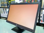 20" HP FHD LED Wide Monitors