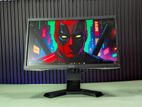 20 Inch Dell Wide LED HDMI Used Monitor