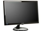 20" Inch LED HDMI Samsung Monitors (1080 Full HD)