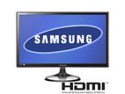 20" Inch Led Hdmi Samsung Monitors (1080 Full Hd)