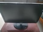 20 Inch LED Monitor