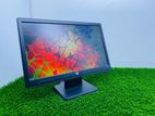 20 Inch Led Panal / Vga Port /hp Used Monitor