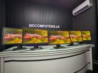 20 INCH LED USED DELL Monitor