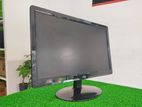 20" Inch Led Wide Screen Monitor