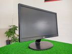 20" Inch Led Wide Screen Monitor