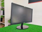 20" Inch LED Wide Screen Monitor