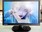 20" inch Lenovo E2054A LED IPS Wide Monitor