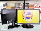 20" Inch Lenovo E2054A LED IPS Wide Used Monitor