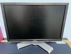 20 inch Wide LCD Screen Monitors Set