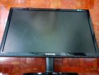 20 inch Wide LED Monitor Samsung