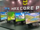 20 inch Wide LED Monitors DELL & HP Models