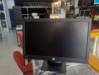 20" inch /Wide Screen/HP LED Backlights Monitors